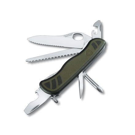 Victorinox Swiss Soldier 08 111mm Knife