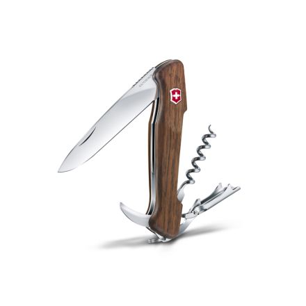 Victorinox Wine Master Walnut Pocket Knife