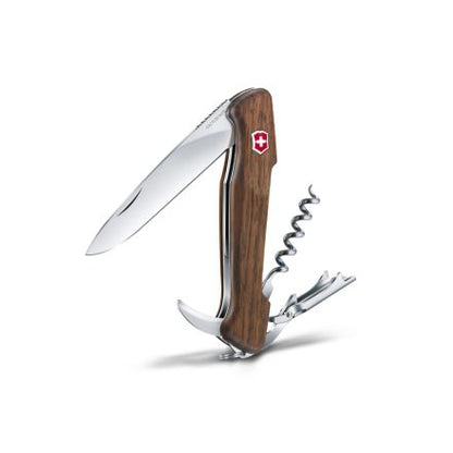 Victorinox Wine Master Walnut Pocket Knife