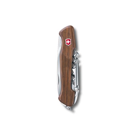 Victorinox Wine Master Walnut Pocket Knife
