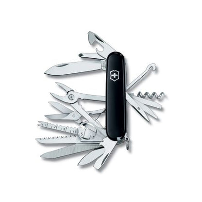 Victorinox Swiss Champ 91mm