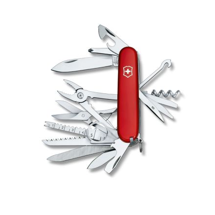Victorinox Swiss Champ 91mm