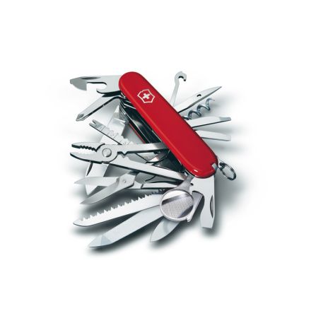Victorinox Swiss Champ 91mm