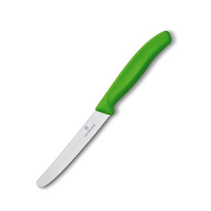 Victorinox Serrated Steak Knife