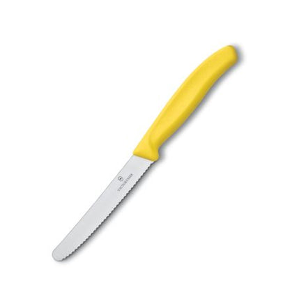 Victorinox Serrated Steak Knife
