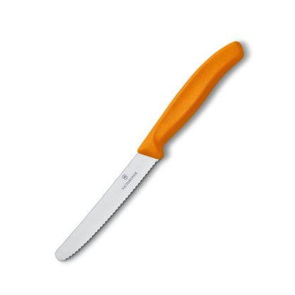 Victorinox Serrated Steak Knife