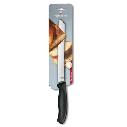 Victorinox Swiss Classic Bread Knife Serrated 21 cm