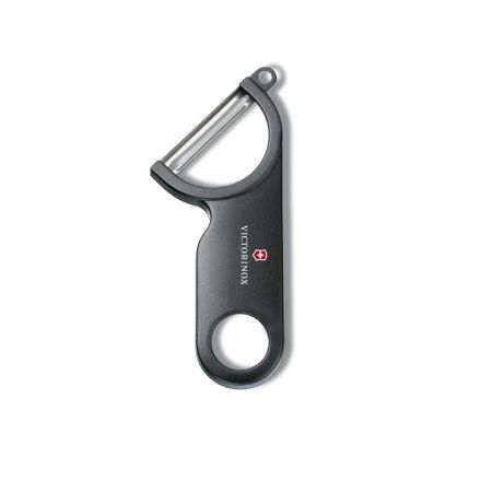 Victorinox Potato Peeler Black