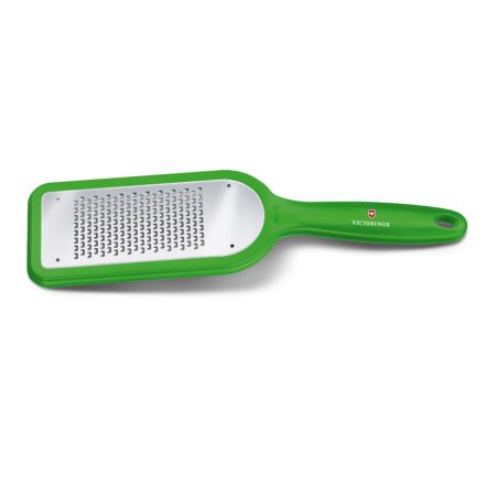 Victorinox Fine Grater Green