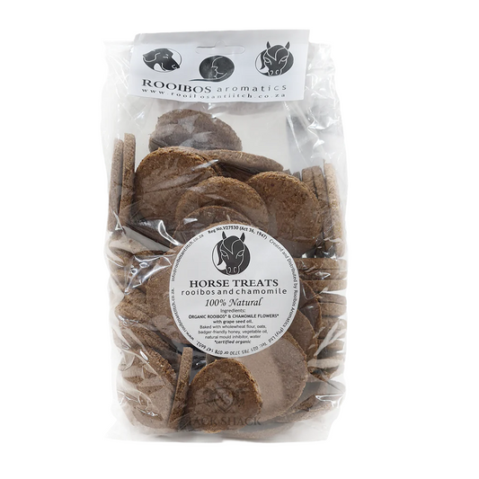 Solo Saddlers Rooibos Horse Treats 1 kg