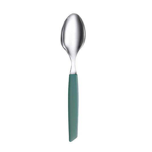 Victorinox Swiss Modern Tablespoon Green