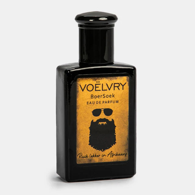 Boer Soek Eau de Parfum for Men