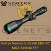 Vortex Venom 5-25x56 EBR-7C MOA Reticle FFP