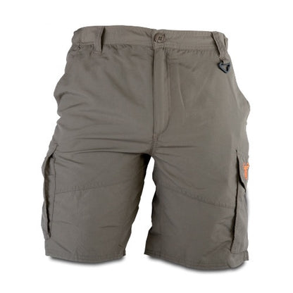 Wildebees Quick Dry Nylon Tech Shorts