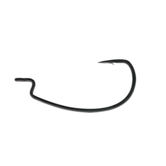Hayabusa Wide Gap Offset Hook 4/0