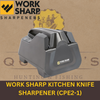 WORK SHARP KITCHEN KNIFE SHARPENER (CPE2-1)