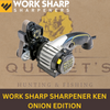 WORK SHARP SHARPENER KEN ONION EDITION
