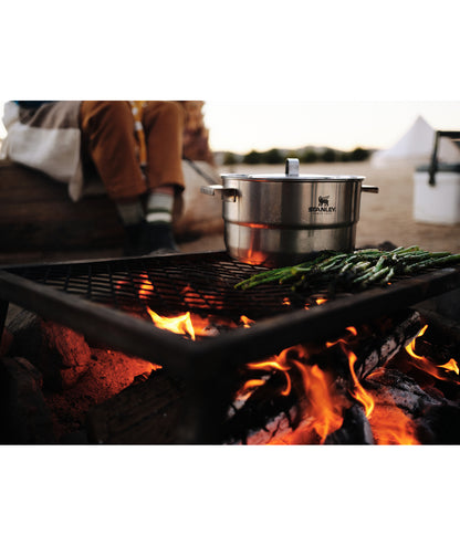 Stanley Stainless Steel Cook Set 1L