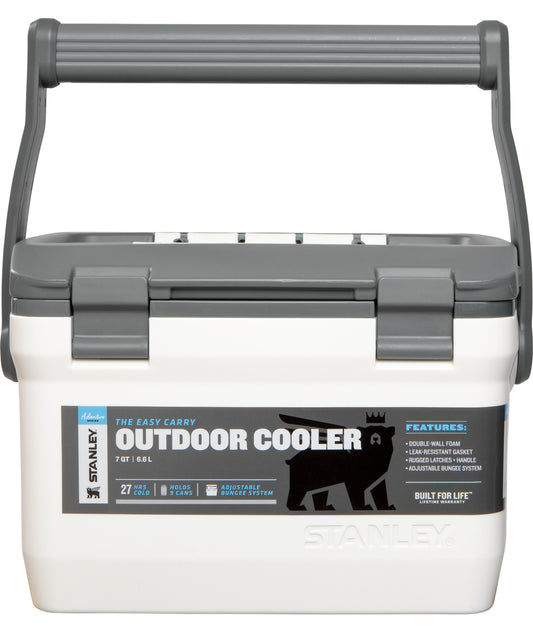 Stanley Outdoor Cooler 6.6L Polar