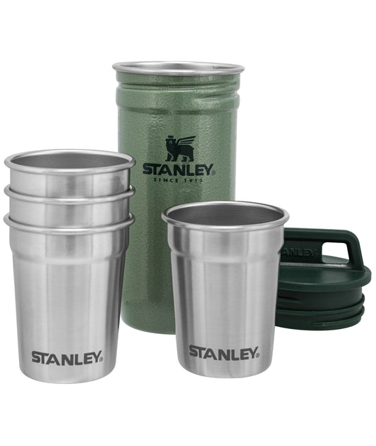 Stanley The Nesting Shot Glass Set