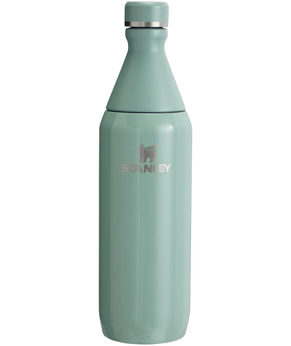 Stanley All Day Slim Bottle 0.6l Shale