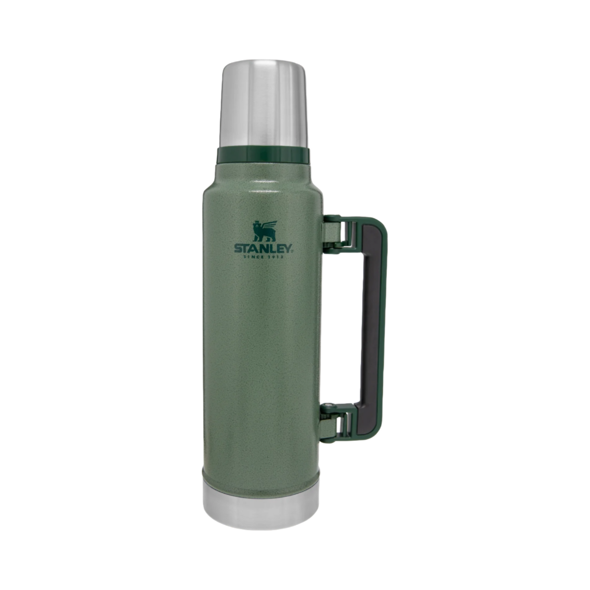 Stanley Classic Bottle 1.4L Hammertone Green