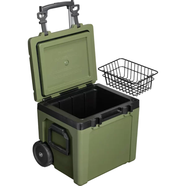 Stanley Wheeled Cooler 48L