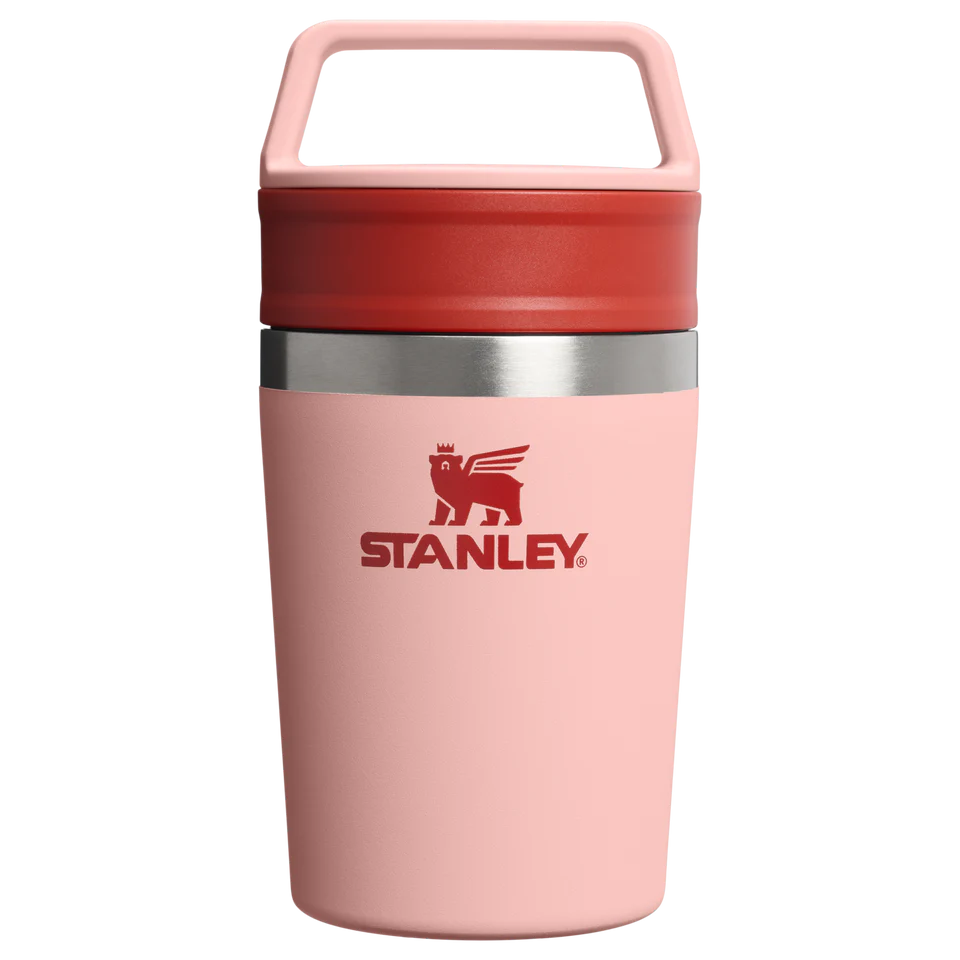 Stanley The Café-To-Go Travel Mug 0.23L