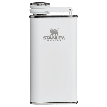 Stanley Classic Wide Mouth Flask 0.23L Frost Gloss
