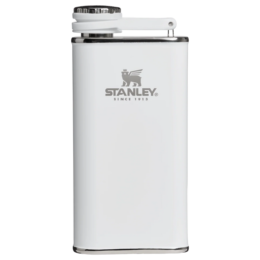 Stanley Classic Wide Mouth Flask 0.23L Frost Gloss