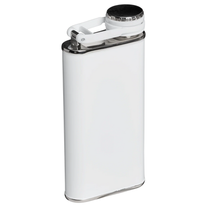 Stanley Classic Wide Mouth Flask 0.23L Frost Gloss