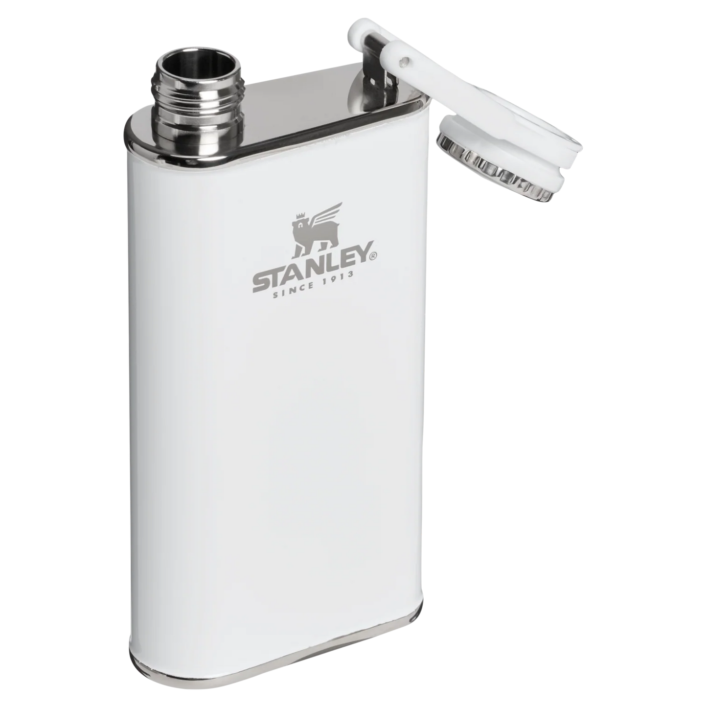 Stanley Classic Wide Mouth Flask 0.23L Frost Gloss