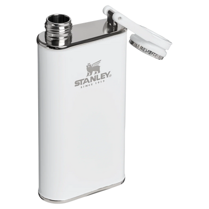 Stanley Classic Wide Mouth Flask 0.23L Frost Gloss