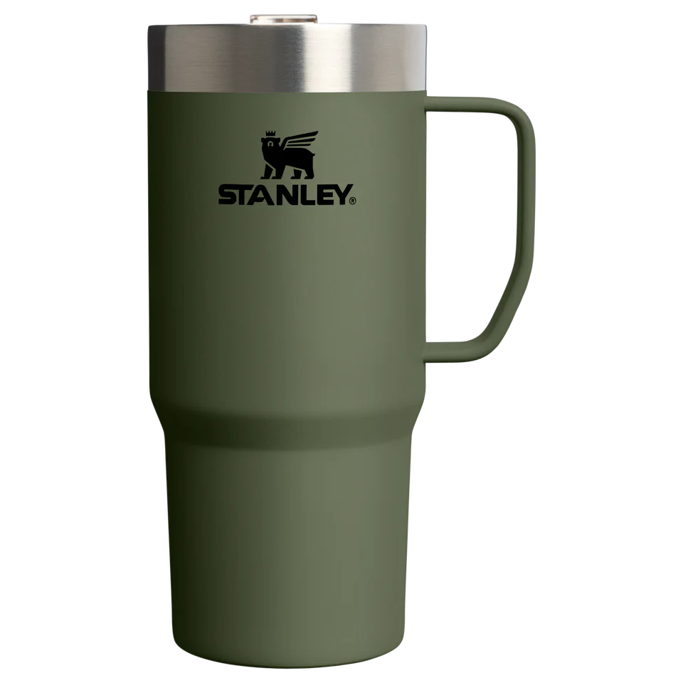 Stanley Suburban Mugs