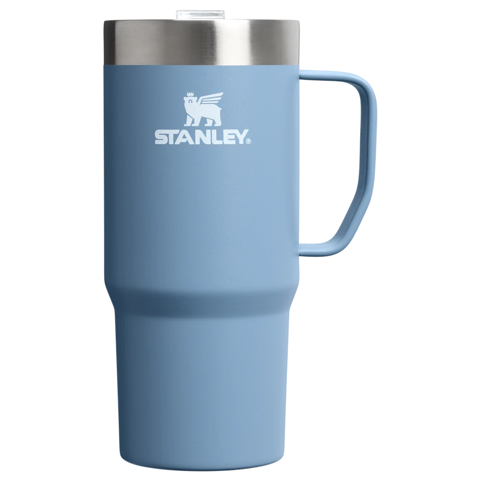 Stanley Suburban Mugs