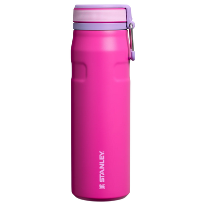 Stanley IceFlow™ Twist Flip Bottle 0.7L
