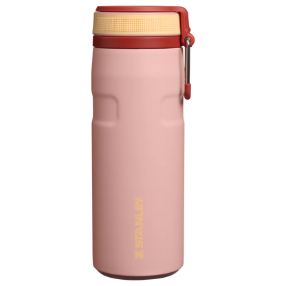 Stanley IceFlow™ Twist Flip Bottle 0.47L