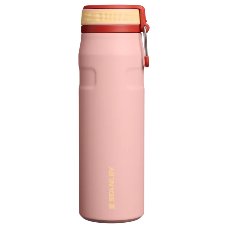 Stanley IceFlow™ Twist Flip Bottle 0.7L