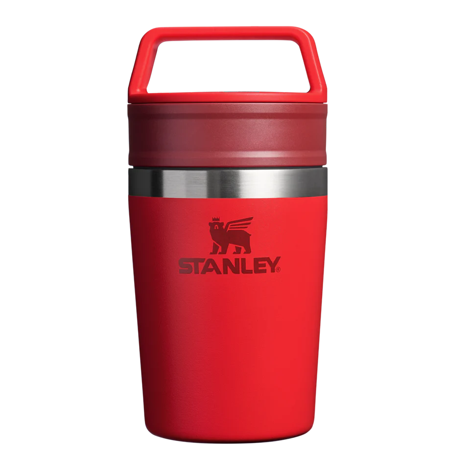Stanley The Café-To-Go Travel Mug 0.23L
