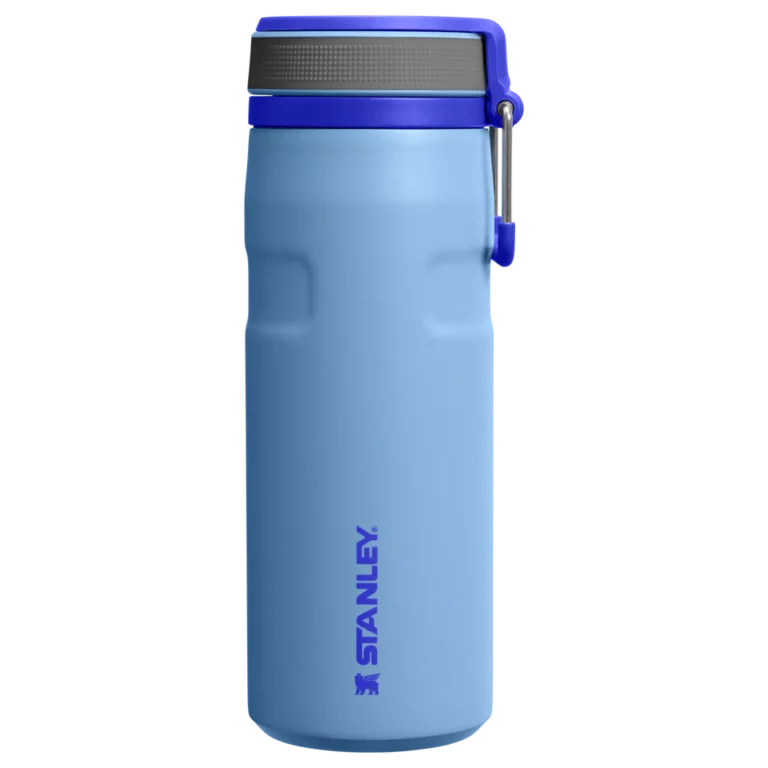 Stanley IceFlow™ Twist Flip Bottle 0.47L