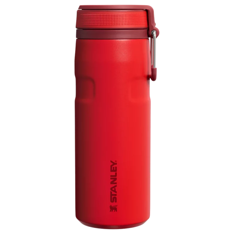 Stanley IceFlow™ Twist Flip Bottle 0.47L