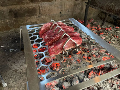 Dreem Fire FD224 Braai Grid Large