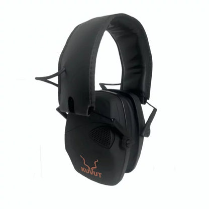 KuVut Electronic Shooting Earmuffs