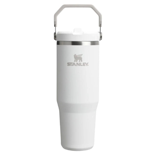 Stanley IceFlow Flip Straw Tumbler 0.89L
