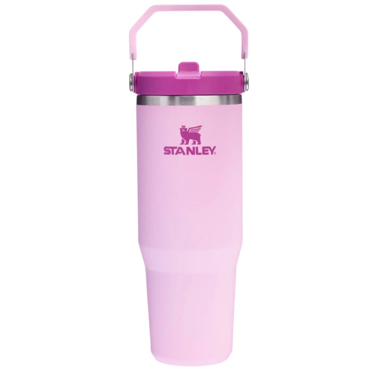 Stanley IceFlow Flip Straw Tumbler 0.89L