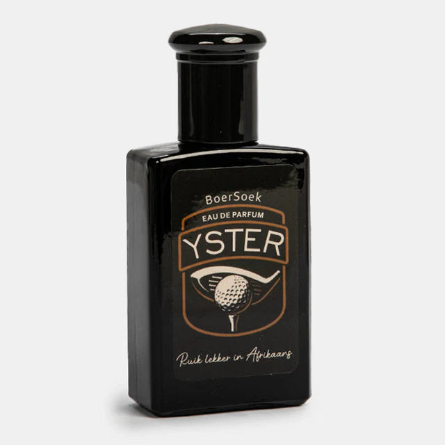 Boer Soek Eau de Parfum for Men