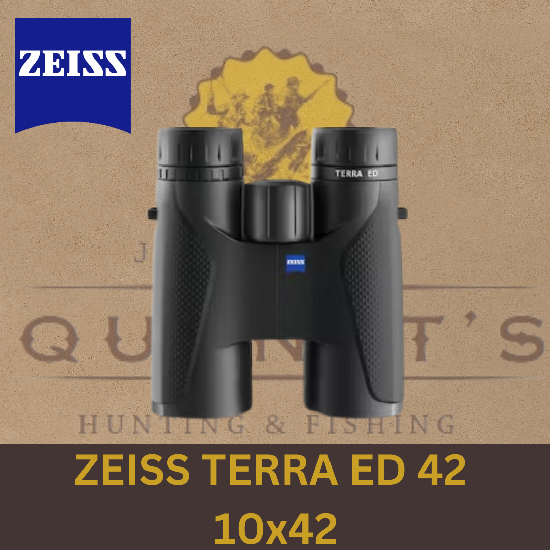 ZEISS TERRA ED 42 10x42
