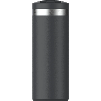 Stanley Fliptop Transit Mug 0.35l Black
