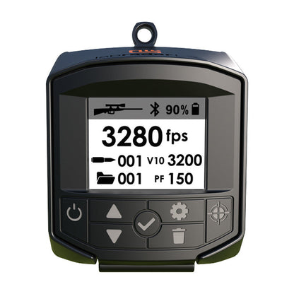 Labradar LX Ballistic Chronograph