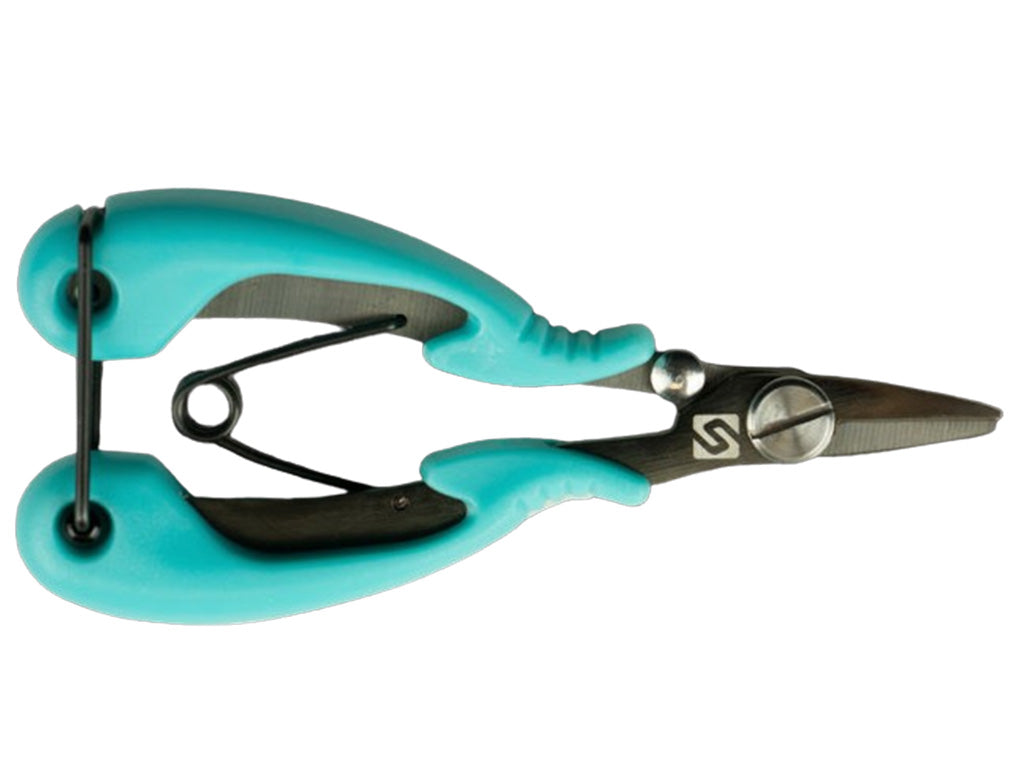 Sensation Baby Braid Pro Scissors 3.8"